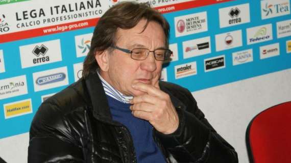 Bonimba critico: "Mancini? Ha comprato 9 giocatori e ha fatto quasi gli stessi punti di  Mazzarri"