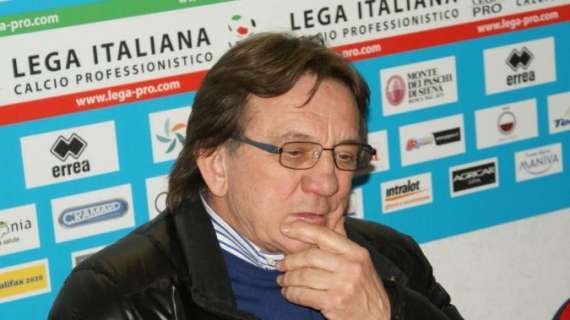 Bonimba: "Zanetti capisca che è ora di smettere"