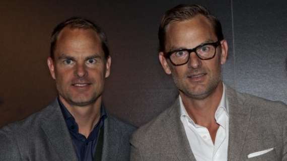 Ronald De Boer: "In un club come l'Inter influiscono diversi aspetti politici"