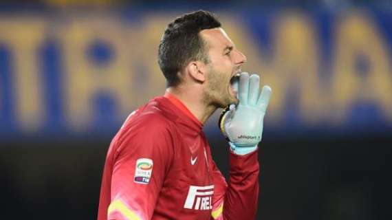 FcIN - Handa, la risposta del portiere non prima di giugno. Si valutano...