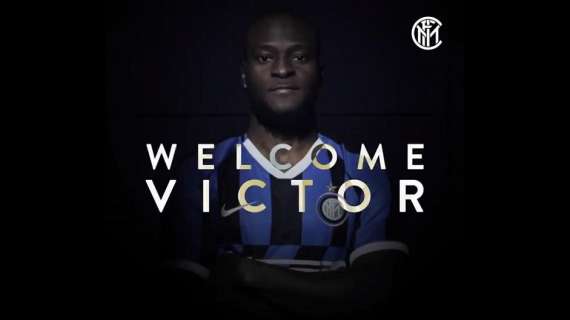VIDEO - "E voi, come siete messi a velocità?": Inter Media House dà il benvenuto a Victor Moses
