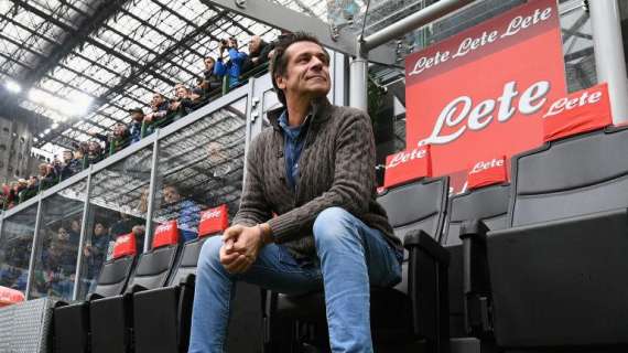 Berti: "Vidal decisivo se resta, Eriksen l'unico sacrificabile. Brozovic pensa al Psg? Si faccia passare la voglia"