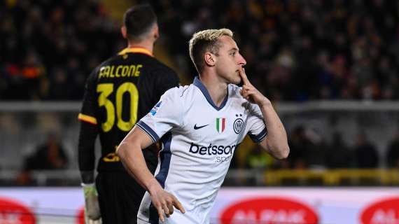 GdS - Inter-Monza, Inzaghi non rinuncia ai big. Frattesi e Bisseck i due dubbi di formazione