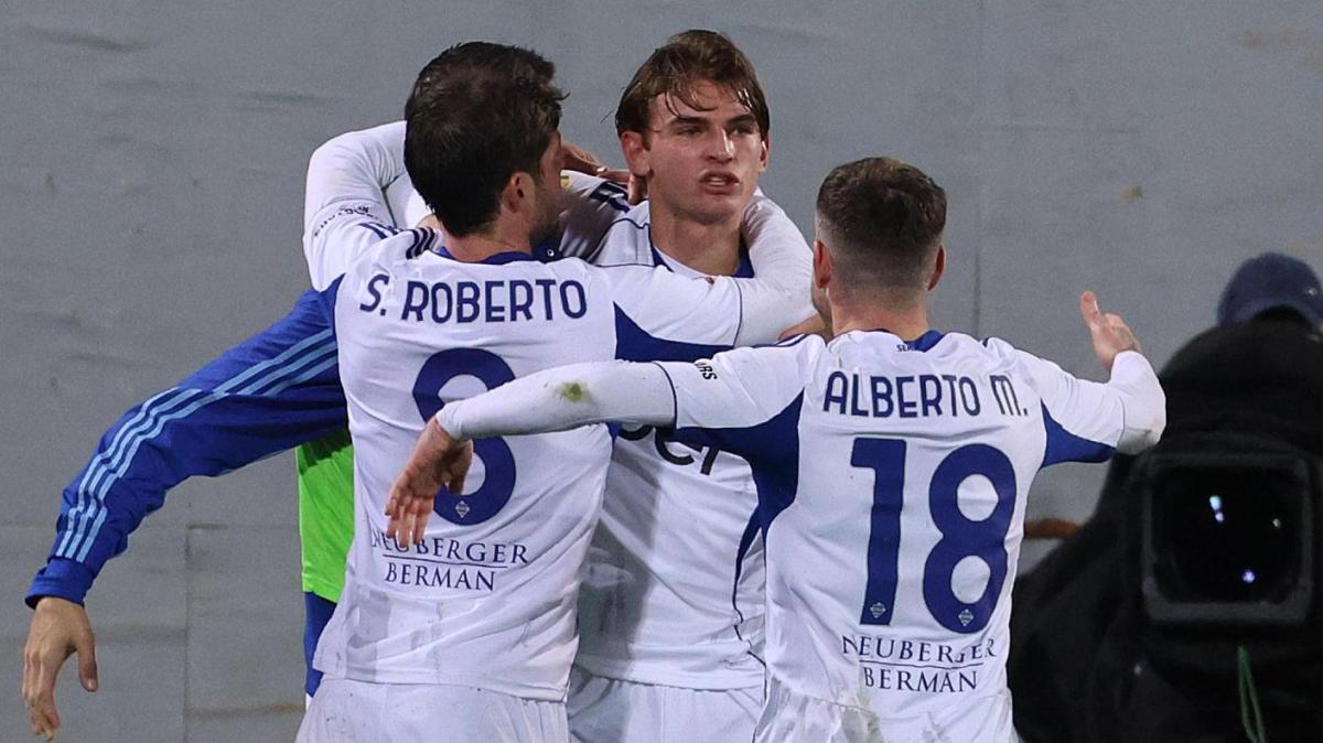 Coppa Italia, il Como batte in rimonta la Fiorentina e raggiunge il Napoli ai quarti. Il tabellone completo 