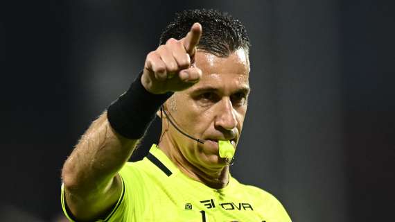 Doveri: "Bove, da quella notte tifo Edo. Var? Ci fa andare a casa tutti più sereni"