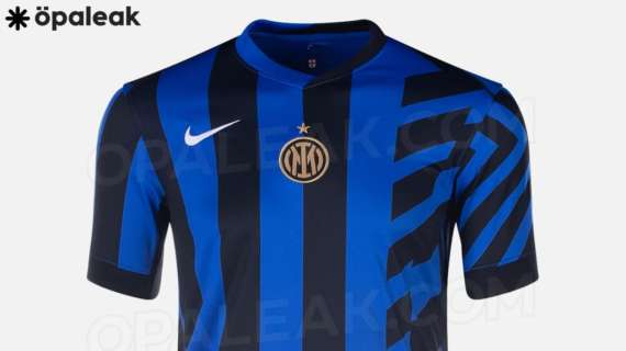 FcIN - Lancio della nuova maglia Home dell'Inter, c'è una data cerchiata in rosso sul calendario