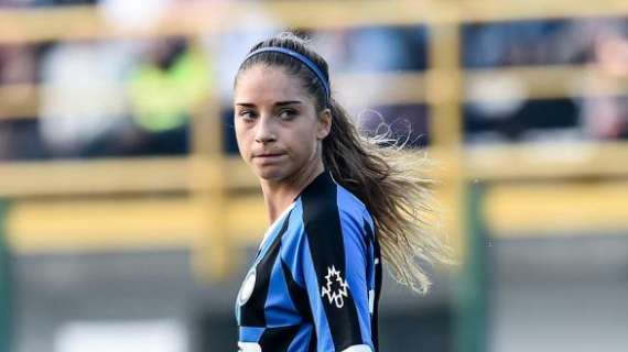 Serie A femminile ai titoli di coda, Goldoni: "Sono davvero delusa"