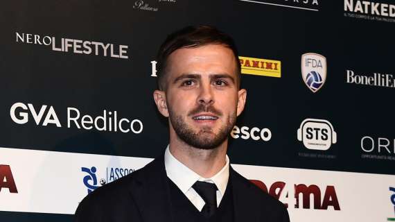 Pjanic: "Big in difficoltà, ma Allegri sa cosa fare. Come nel 2018 prima dell'Inter"