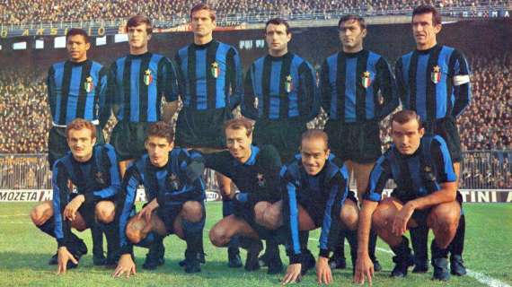 Special One - Inter-Milan del 1967, un pessimo ricordo per i rossoneri