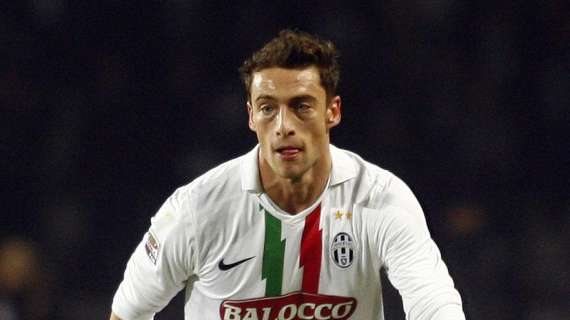 Libero torna ad accostare Marchisio all'Inter