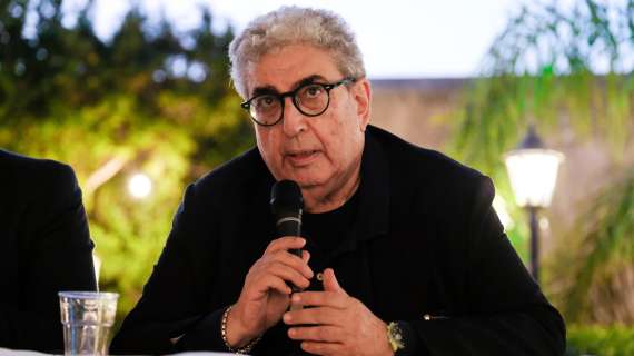 Perinetti: "Mai avuto dubbi su Conte. Ecco qual è stato il trionfo più difficile tra Juve, Inter, Chelsea e Napoli"