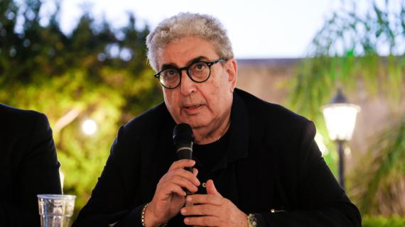 Perinetti: "Napoli favorito, ma l'Inter ha la rosa più forte. Negli ultimi anni è stata l'unica a fare strada in Champions"