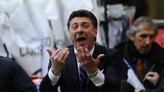 VIDEO - Mazzarri a IC: "Ecco quello che ci serve" 