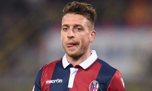 Giaccherini conferma: "Interista col mito di Ronaldo"