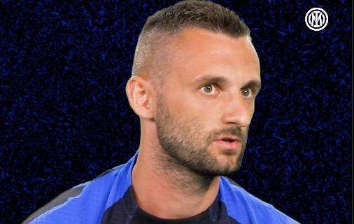 Brozovic: "Lampard idolo, il gol al Milan il più emozionante fatto con l'Inter. Caratteristiche? Sono un po' matto"