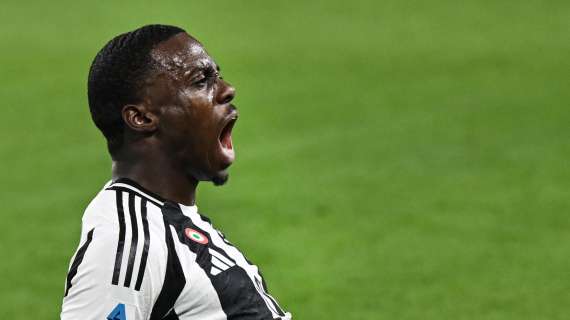 Caos alla Juve, l'agente di Weah contro Comolli: "Un dirigente sta creando problemi per vendetta"