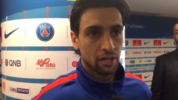 GdS - Pastore, sono ore caldissime: il Psg accetta il ddr, ma vuole subito 5 mln. Serve l'ok di Suning