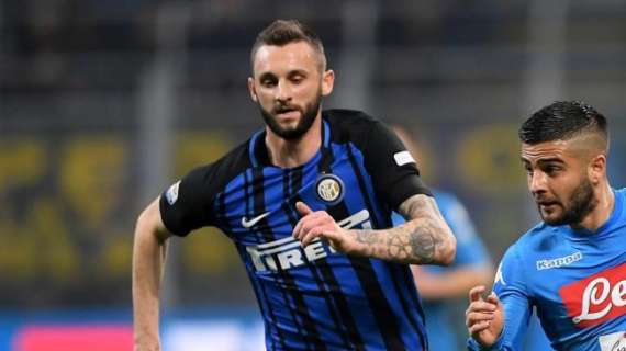 GdS - Brozovic ottimo col Napoli, però adesso...