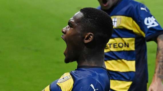 Bonny-Inter, settimana prossima in agenda appuntamento clou. Ma attenzione al Napoli