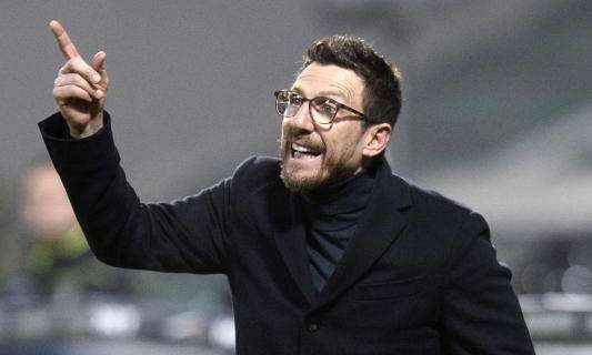 Milan, un altro cambio in estate? Di Francesco in pole