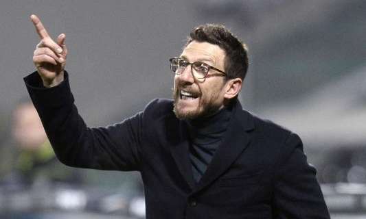 Miha, addio al Milan? La società pensa a Di Francesco