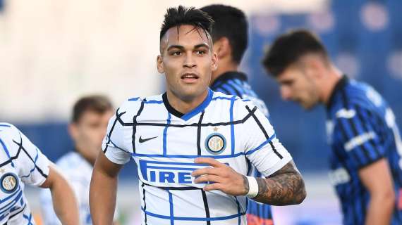 Pagelle GdS - Lautaro e Vidal i migliori ex aequo, Sanchez evanescente. Perisic insufficiente 