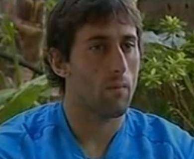 Milito è pronto: "Voglio dare il massimo"