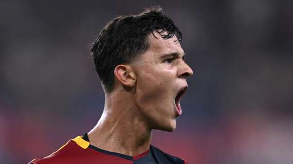 Genoa, Valentin Carboni: "Felice per il gol e la vittoria, qui sono a mio agio. Bell'inizio"