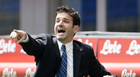 CdS - Ecco i motivi dell'esonero di Stramaccioni