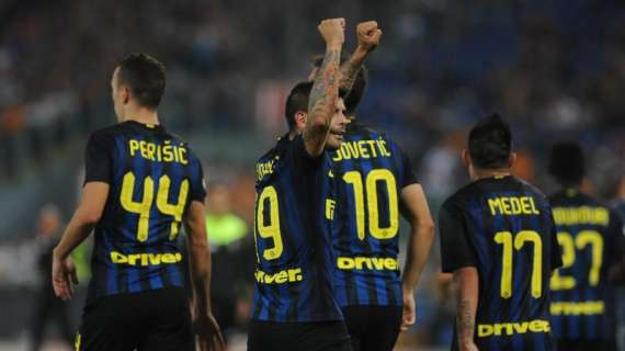 Zac sull'Inter: "Questa sia annata d'assestamento"