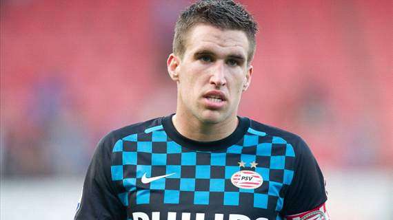 Il d.s. del PSV: "Strootman-Inter? Sappiamo..."