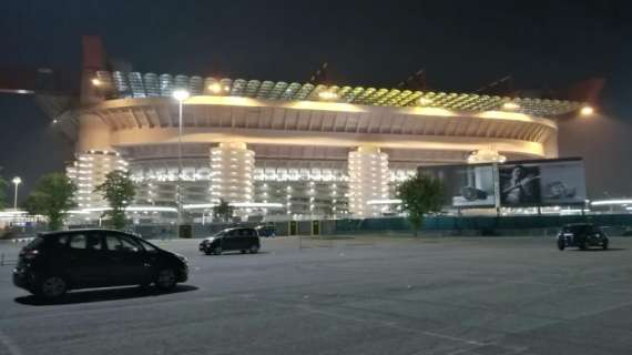 GdS - Inter e Milan, tre opzioni per lo stadio: rimodernare il Meazza, costruire su San Siro oppure far nascere un'arena moderna