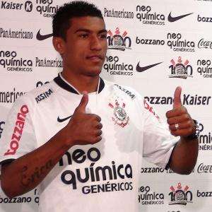 Paulinho-Inter, dal Brasile: "Ora il Corinthians..."