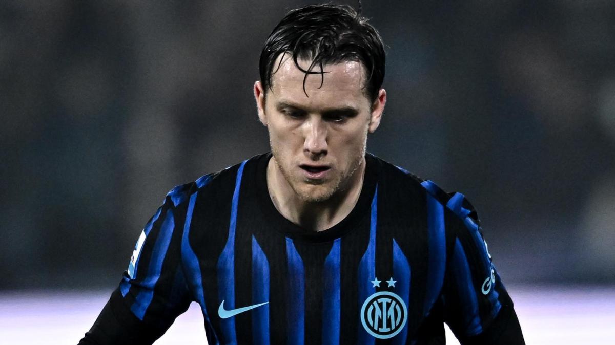 Sky - Conferme per Zielinski titolare contro la Juve: Calhanoglu in panchina, questa l'idea di Chivu