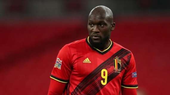 Niente Polonia per Lukaku: il belga ha iniziato oggi il trattamento di recupero