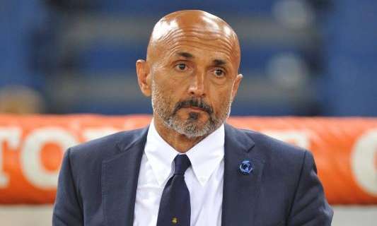 GdS - Ancora due dubbi per Spalletti: la probabile