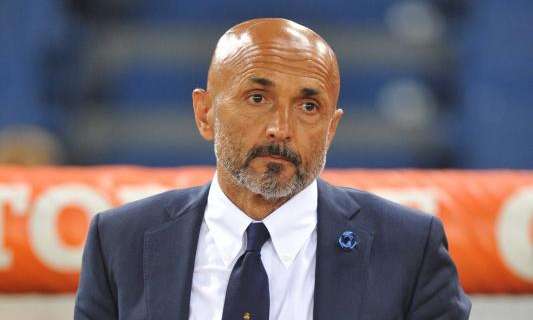 GdS - Mediana impacciata: Spalletti dovrà lavorarci