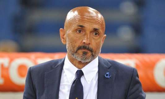 Balli: "Spalletti? Facile prevedere sarebbe diventato un grande tecnico. Ma non pensavo a certi livelli"