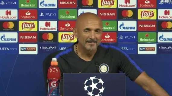 Ritorno di fiamma dell'Inter per Vidal? Spalletti risponde così 