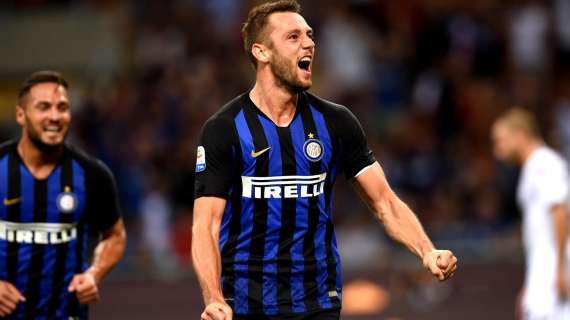 De Vrij ritrova il Torino: contro i granata il primo degli otto gol realizzati con l'Inter. Era l'agosto del 2018