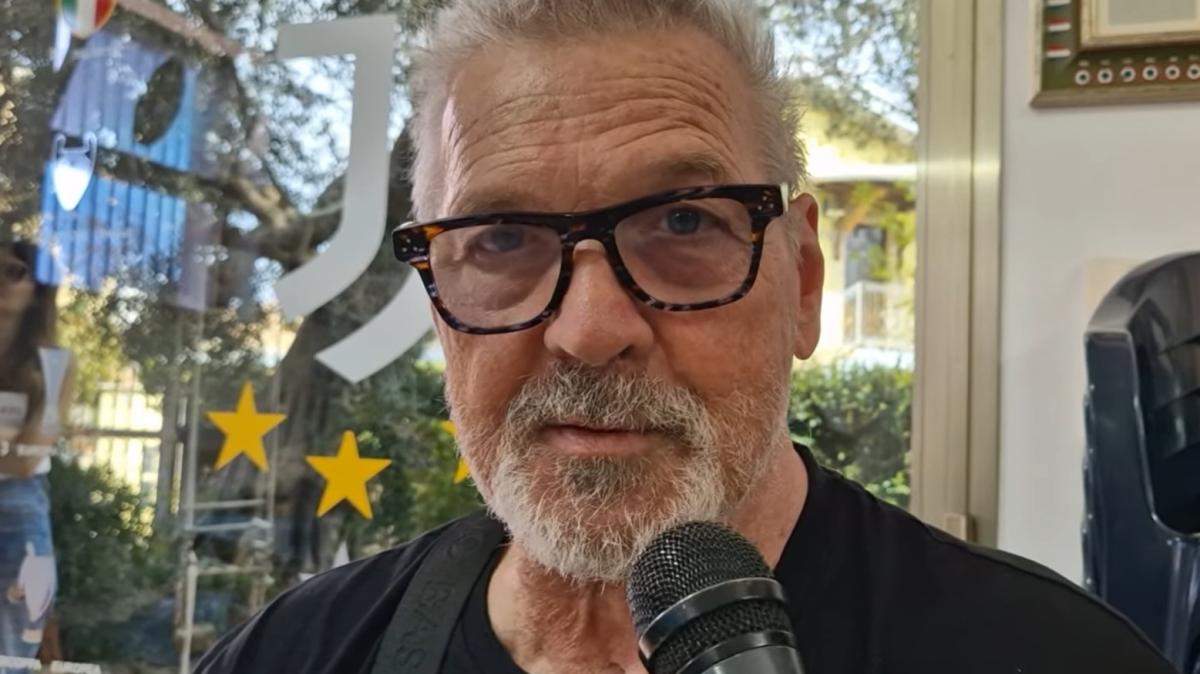 Tacconi: "Mettiamo nel calcio italiano le persone giuste nel posto giusto"
