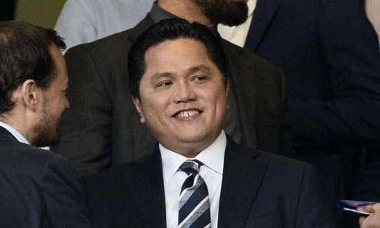 GdS -  La verità di Thohir: il tycoon non lascia l'Inter, ma restano i dubbi e il fair play è lontano