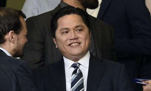 Inter, non c'è solo il Suning. Thohir incontrerà Wanda e Weichai Power 