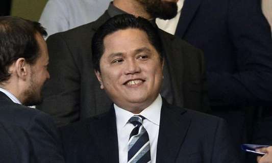 TS - Stadio tutto nerazzurro: Thohir va fino in fondo