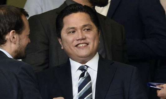 Indonesia ai Mondiali di basket, Thohir ci crede