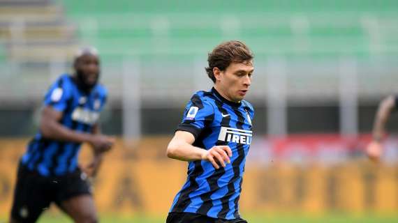 CdS - Conte non fa calcoli: in campo tutti i diffidati. La probabile formazione