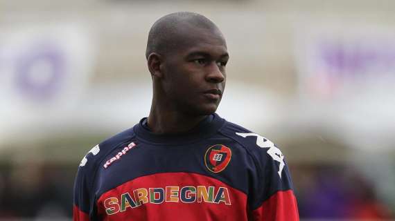 Ibarbo-Inter: ogni discorso ora è rinviato a giugno