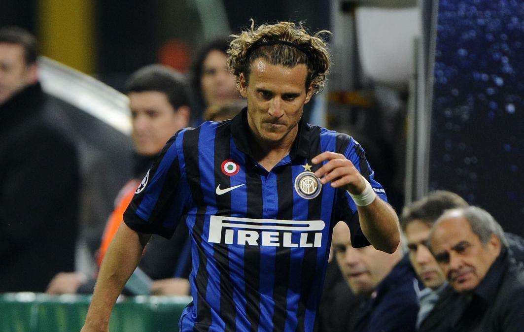 MercaFutbol - Il Galatasaray preme per Forlan
