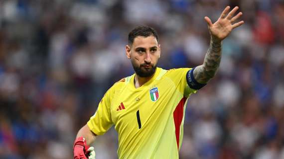 Sky - Rinnovo Donnarumma, segnali positivi per il Psg: passi in avanti nella trattativa