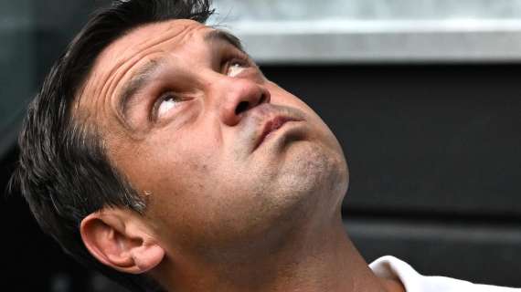 I drammi bisogna comprenderli: con un'incornata o dalla panchina, l'Inter riparte in Europa con testa 